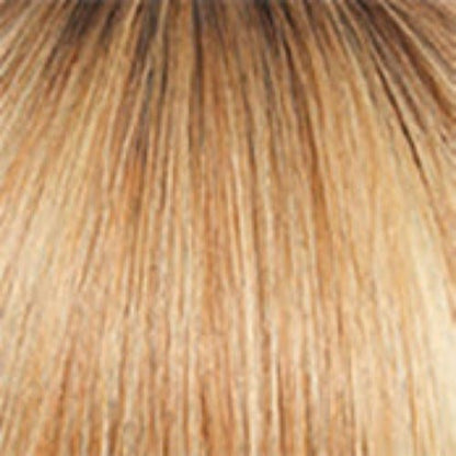 CHARMED LIFE 12" - Top Piece by Raquel Welch 100% Human Hair - VIP Extensions