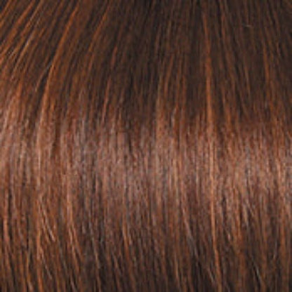 CHARMED LIFE 12" - Top Piece by Raquel Welch 100% Human Hair - VIP Extensions