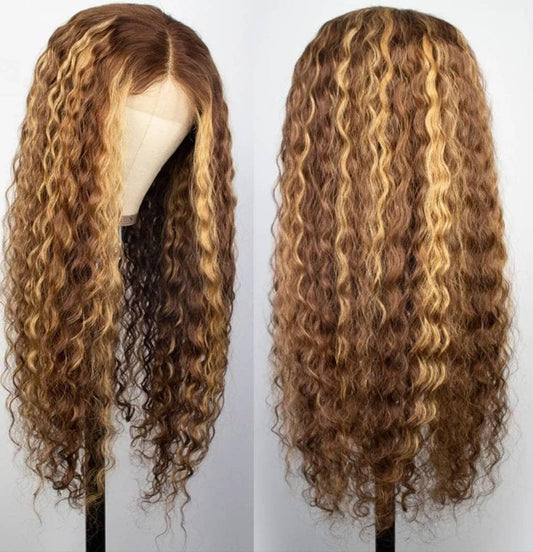 RIO MALAYSIAN WAVE 4/27 LACE FRONTAL WIG - VIP Extensions