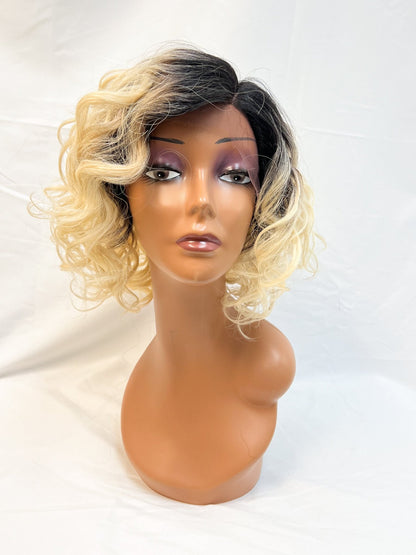 Bene Wig Collection - Jetty Lace Front Wig - VIP Extensions