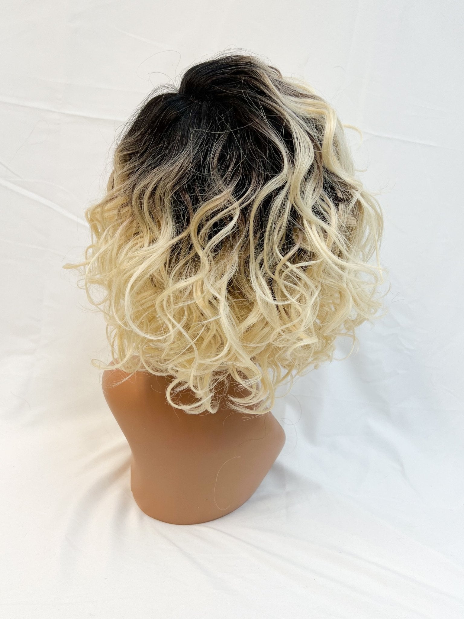 Bene Wig Collection - Jetty Lace Front Wig - VIP Extensions