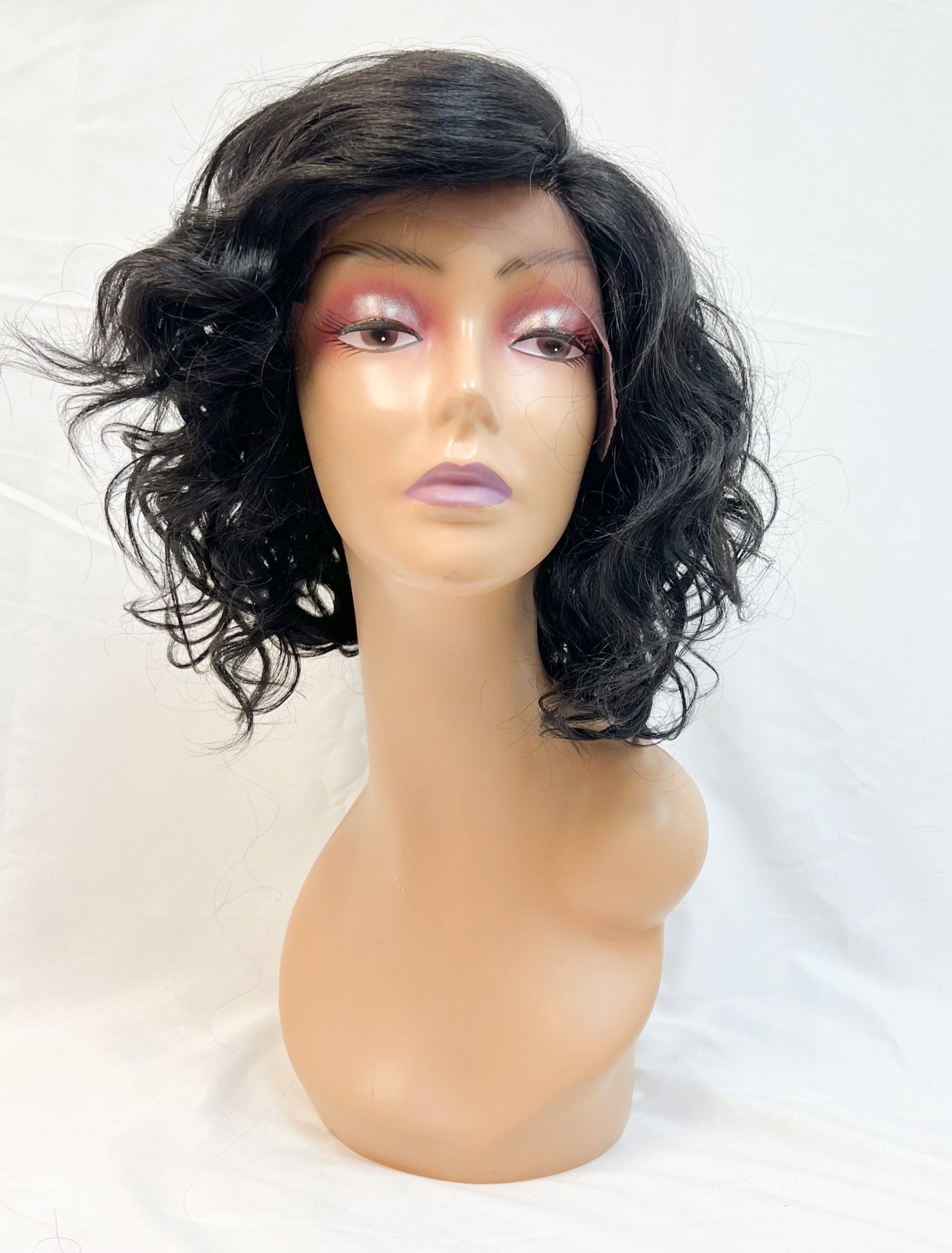 Bene Wig Collection - Jetty Lace Front Wig - VIP Extensions