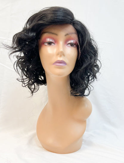 Bene Wig Collection - Jetty Lace Front Wig - VIP Extensions