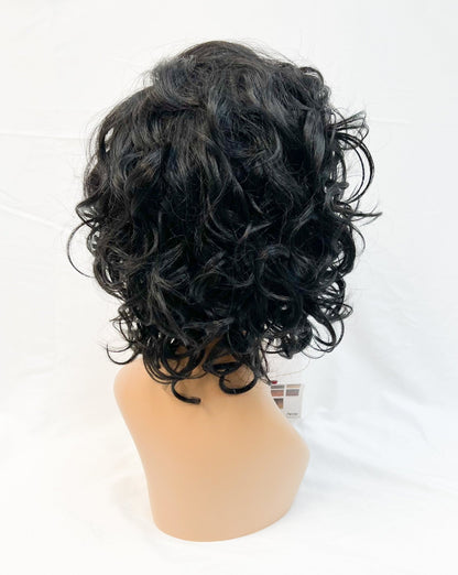 Bene Wig Collection - Jetty Lace Front Wig - VIP Extensions