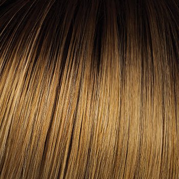 Fringe Top of Head - By Hairdo - VIP Extensions
