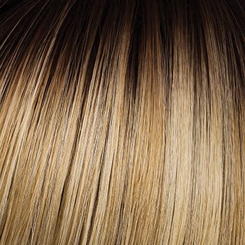Fringe Top of Head - By Hairdo - VIP Extensions