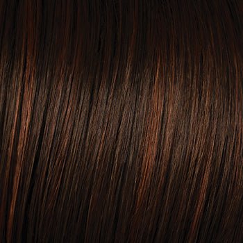Fringe Top of Head - By Hairdo - VIP Extensions