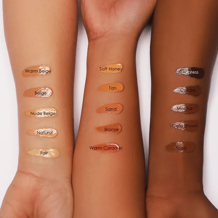 PICTURE PERFECT LIQUID FOUNDATION 1.06 fl oz - VIP Extensions