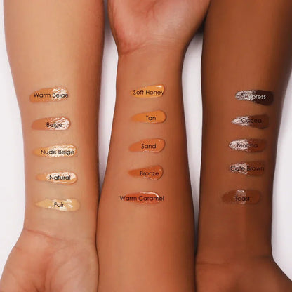 PICTURE PERFECT LIQUID FOUNDATION 1.06 fl oz - VIP Extensions