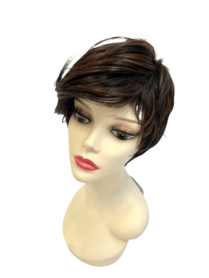 Beautician Friends halo Cutie Wig - VIP Extensions