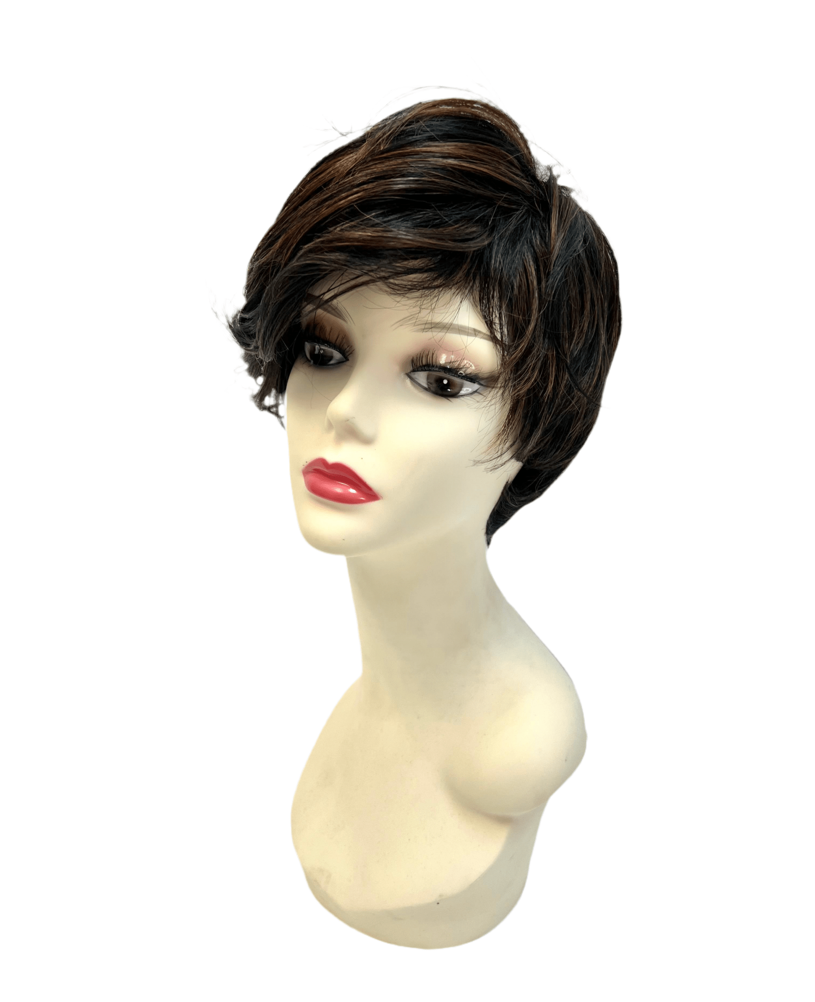 Beautician Friends halo Cutie Wig - VIP Extensions