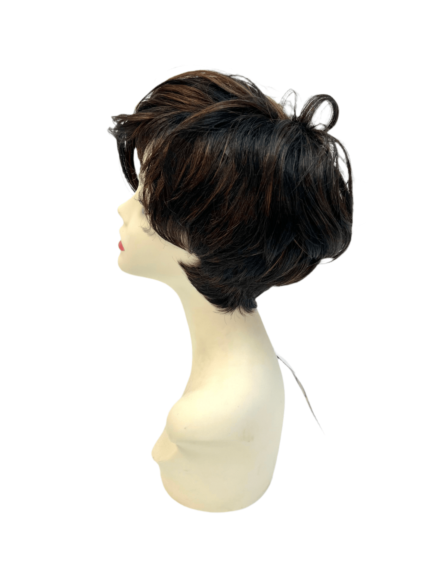 Beautician Friends halo Cutie Wig - VIP Extensions