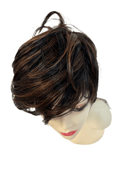 Beautician Friends halo Cutie Wig - VIP Extensions