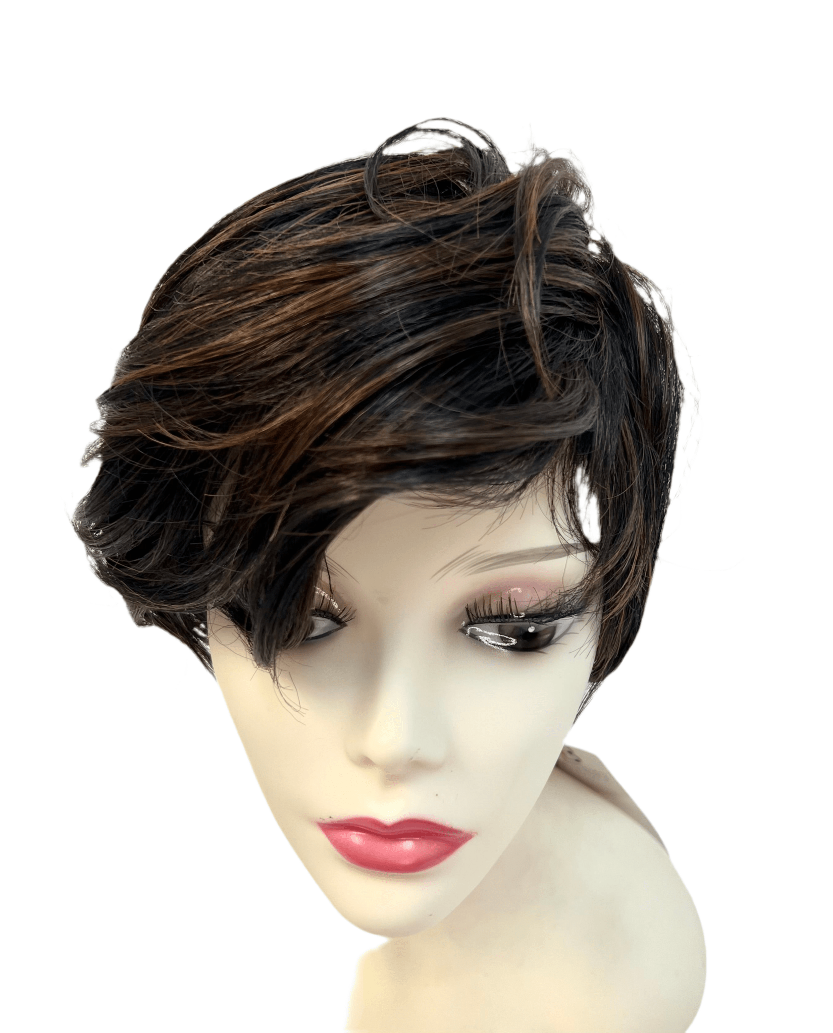 Beautician Friends halo Cutie Wig - VIP Extensions