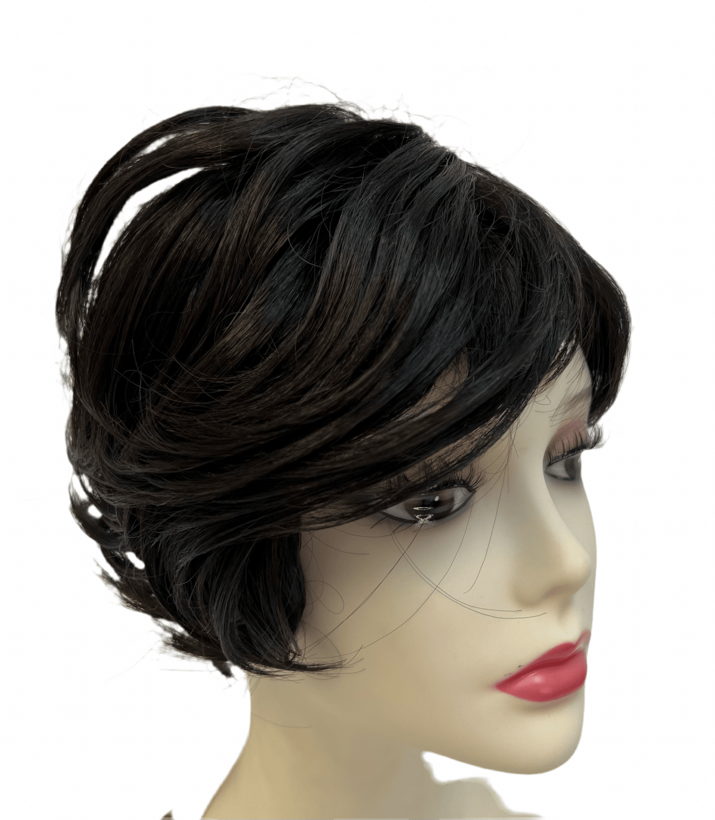 Beautician Friends halo Cutie Wig - VIP Extensions