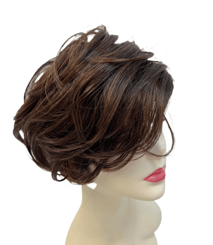 Beautician Friends halo Cutie Wig - VIP Extensions