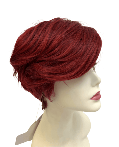 Beautician Friends halo Cutie Wig - VIP Extensions