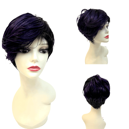 Beautician Friends halo Cutie Wig - VIP Extensions