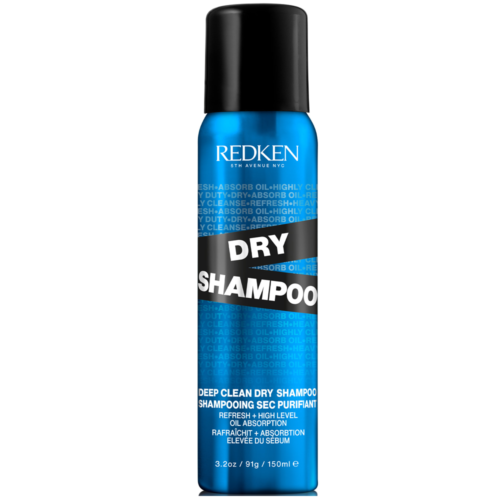 Redken Deep Clean Dry Shampoo 3.2 oz