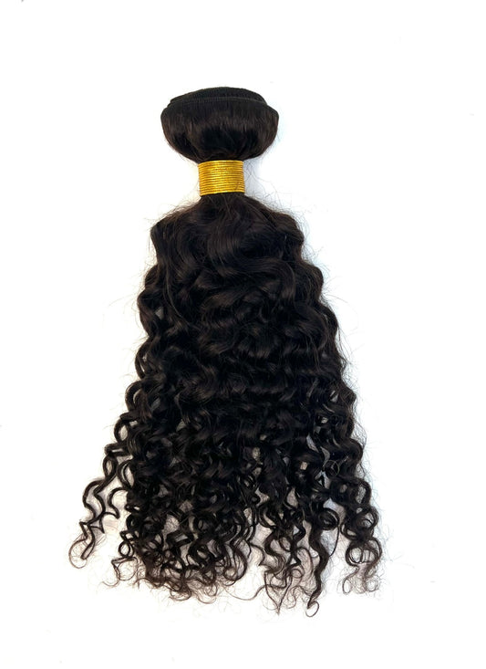 UNIQUE Virgin Human Hair Pineapple Deep Wave - VIP Extensions