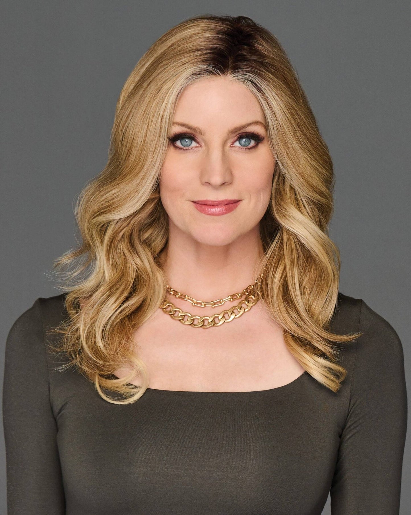 Top Billing Wavy 14″ - VIP Extensions