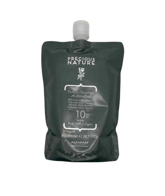 Alfaparf Precious Nature Color Activator 850 ml - VIP Extensions