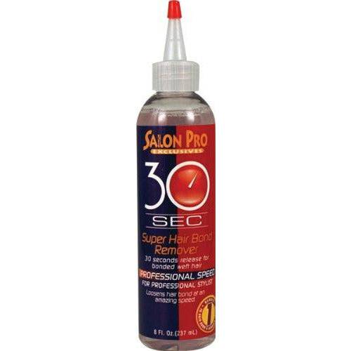 Salon Pro 30 Sec Heat Protecting Holding Spray - VIP Extensions