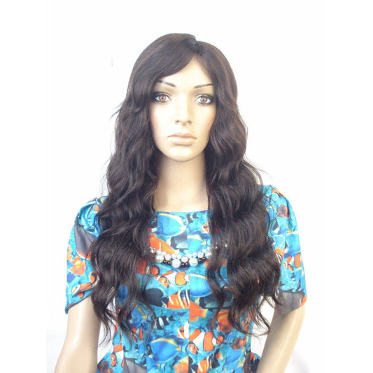 VIP Collection's Full Lace Virgin Hair Wig / Epic Style - VIP Extensions