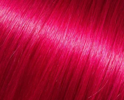 Babe I - Tip 18" Straight 100% Human Hair (10pc) - VIP Extensions