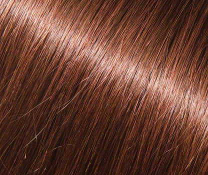 BABE Tape Extensions 18" 100% Human Hair Straight 10 pieces - VIP Extensions