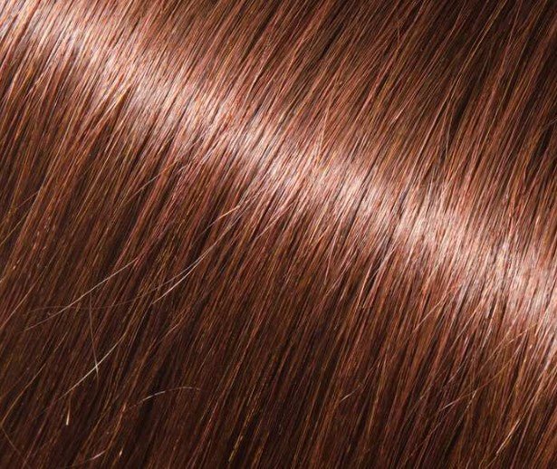 BABE I - TIP 18" 100% Human Hair Straight 20 pcs - VIP Extensions