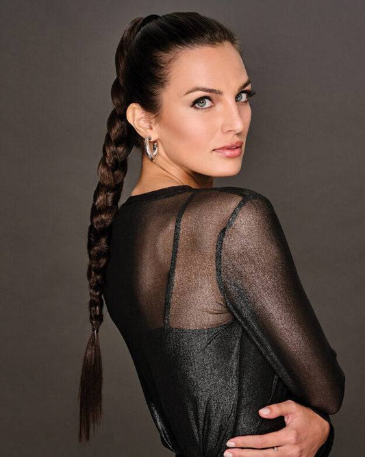 NEW! 26” Braid Me Up Pony - VIP Extensions