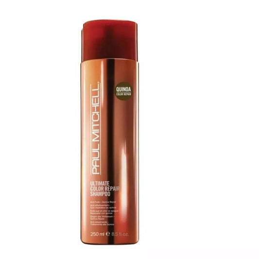 Paul Mitchell Ultimate Color Repair Shampoo, - VIP Extensions