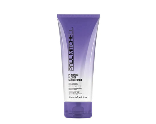 Paul Mitchell Platinum Blonde Purple Conditioner - VIP Extensions