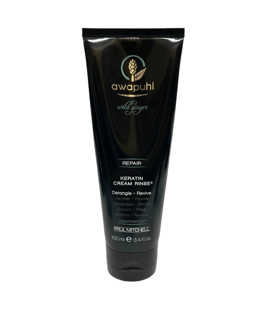 Paul Mitchell Awapuhi Keratin Cream Rinse - VIP Extensions