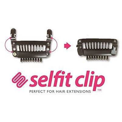 Selfit clips - VIP Extensions
