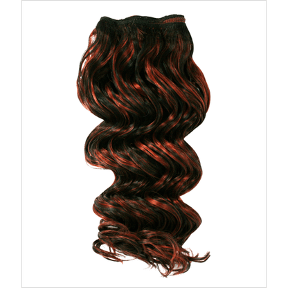 Pallet # 231- Lot de cabelo - Variedade de estilos e cores