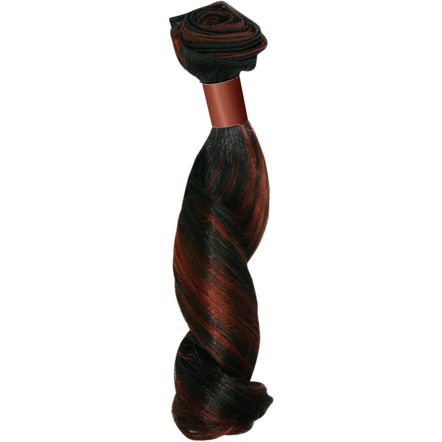 Beverly Hills Collection Body Bounce 14" — item included in Pallet #235 - Lot of Hair - Variety of Styles and Colors