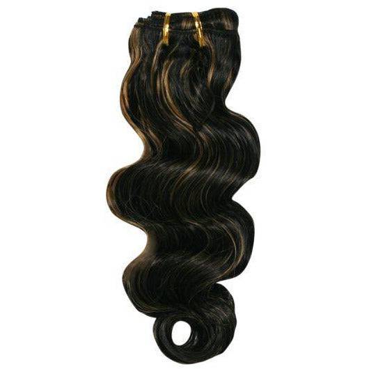 Beverly Hills Collection Super Body Deep — item included in Pallet # 223 - Lot of Hair - variety of styles and colors