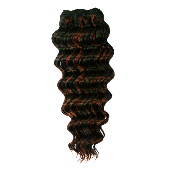 Pallet # 231-  Lot of Hair - variety of styles and colors
