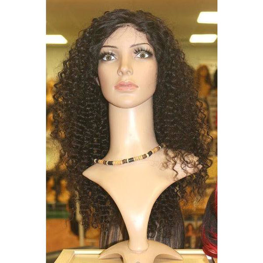 VIP Full Lace Wig Bohemian - VIP Extensions