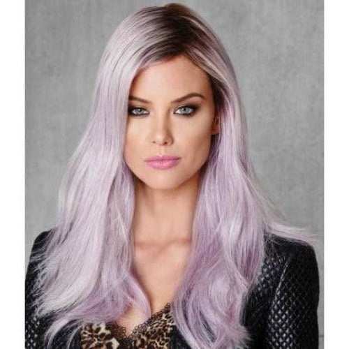 LILAC FROST WIG By hairdo - VIP Extensions