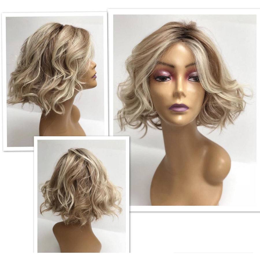 FLIRT ALERT - wig By Raquel Welch - VIP Extensions