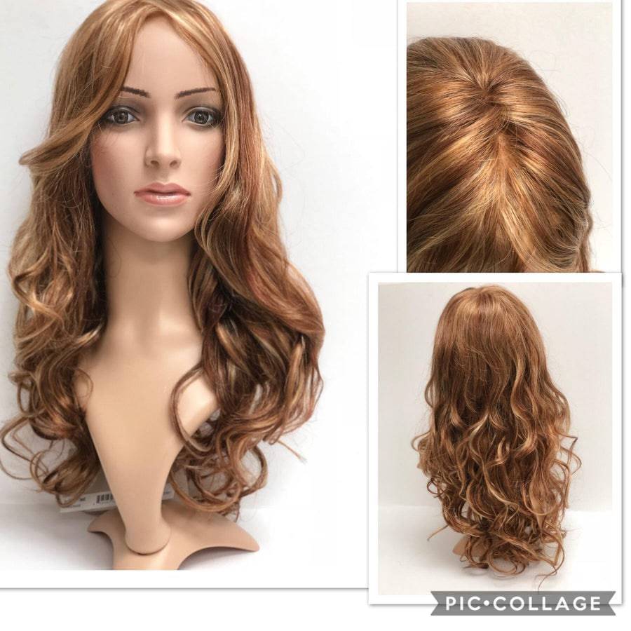 DOWN TIME - wig by Raquel Welch - VIP Extensions