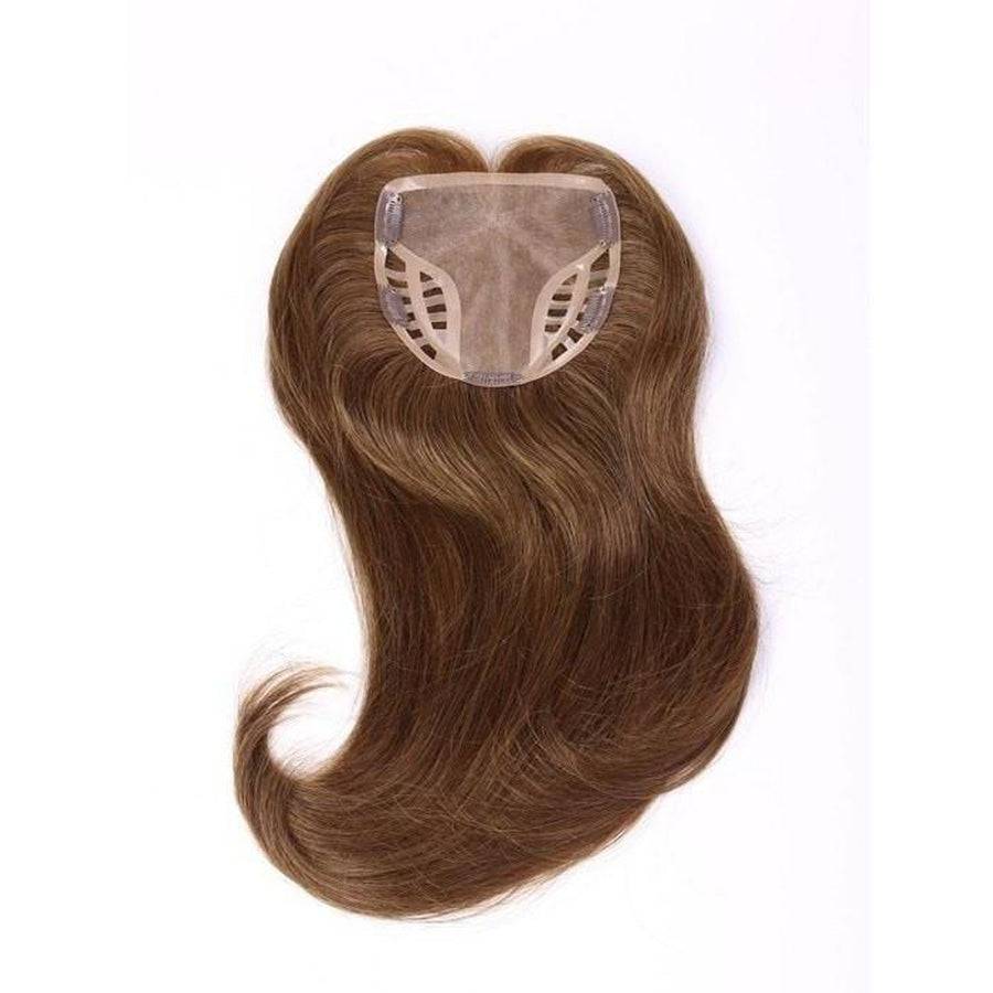 GAME CHANGER - Human Hair Topper (Mono Top) BY Raquel Welch - VIP Extensions