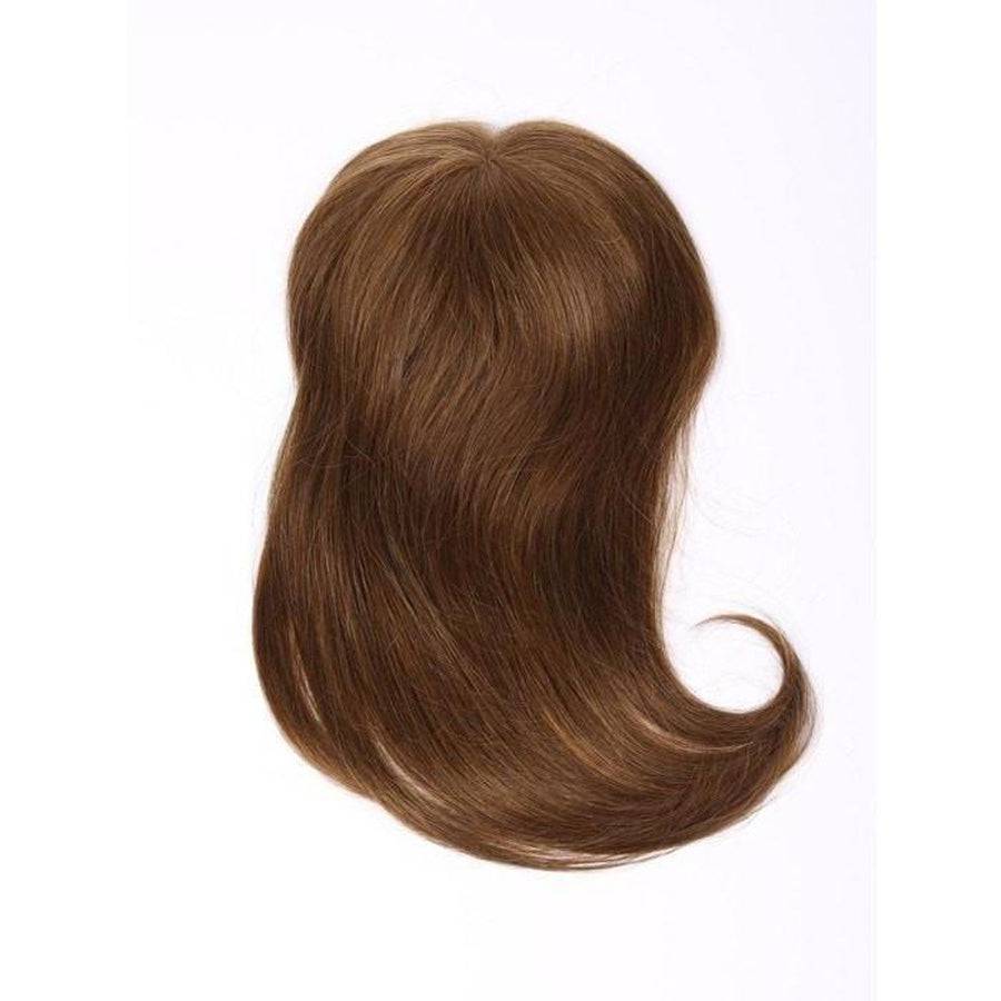 GAME CHANGER - Human Hair Topper (Mono Top) BY Raquel Welch - VIP Extensions