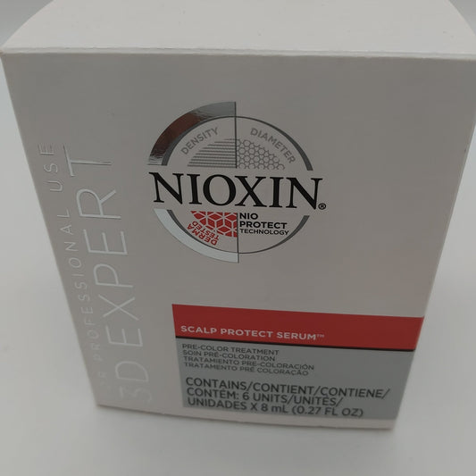 3D Expert Scalp Protect Serum - VIP Extensions
