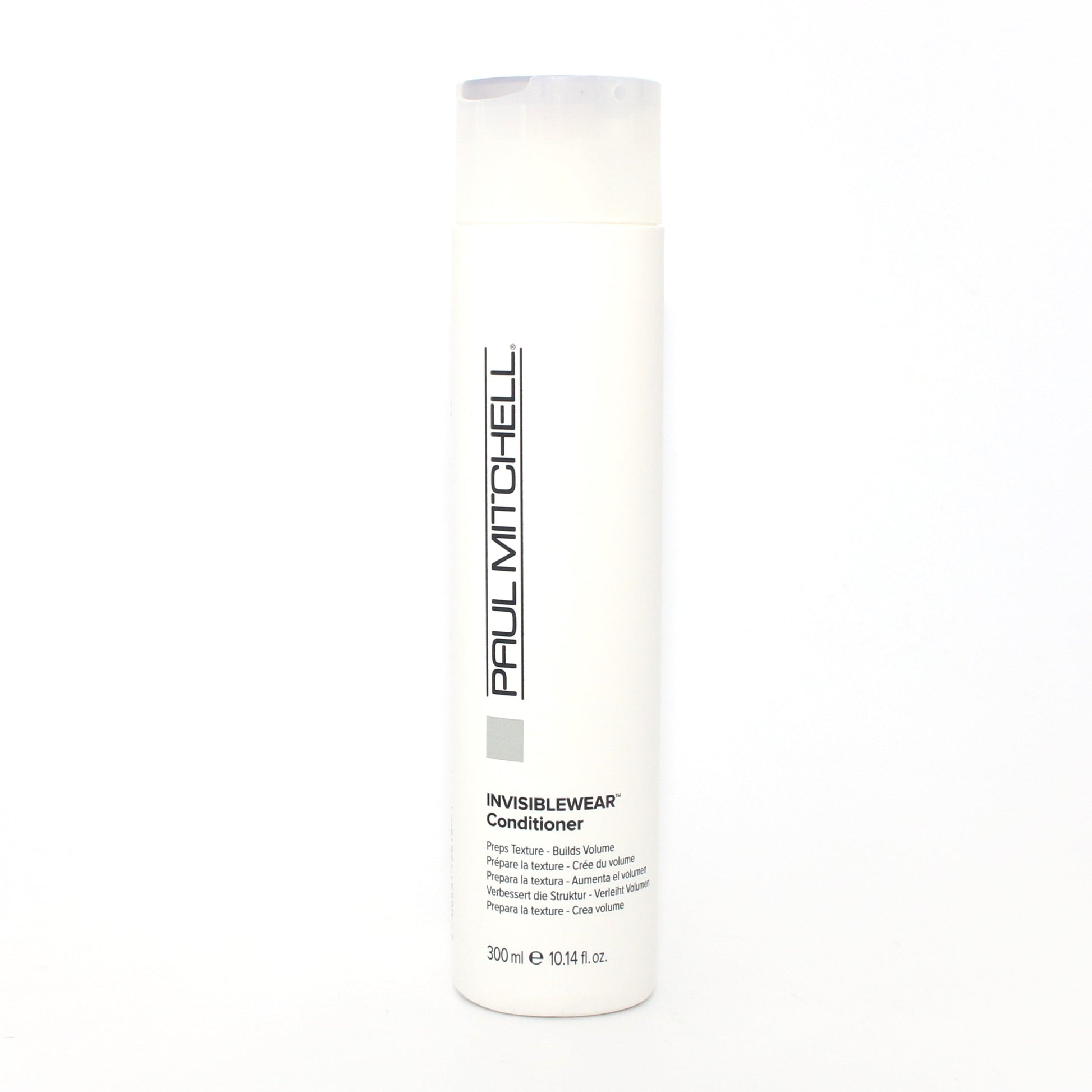Paul Mitchell Invisiblewear