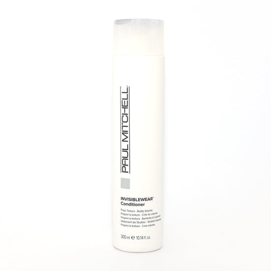 Paul Mitchell Invisiblewear