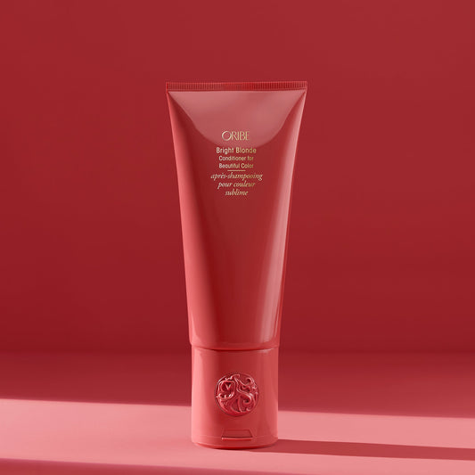 Oribe Bright Blonde Conditioner for Beautiful Color 6.8 oz
